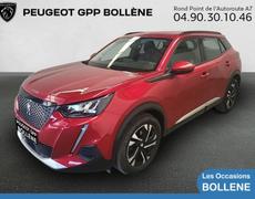 Peugeot 2008 Bollène