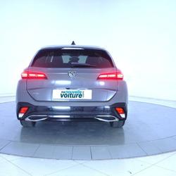 Peugeot 308 SW 2e generation BlueHDi 130ch S&S EAT8 - Allure occasion - Les Sables-d'Olonne - photo 2/28