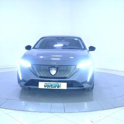Peugeot 308 SW 2e generation BlueHDi 130ch S&S EAT8 - Allure occasion - Les Sables-d'Olonne - photo 2/28