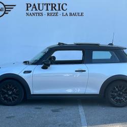 Mini Mini Cooper 136ch Edition Camden BVA7 occasion - Gu&eacute;rande - photo 3/16