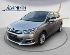 Citroen C4 Vert-Saint-Denis
