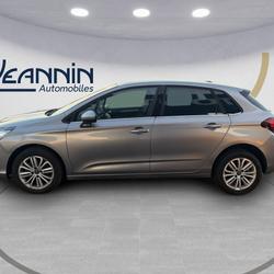 Citroen C4 C4 PureTech 130 S&S EAT6 Millenium Vert-Saint-Denis