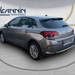 Citroen C4 C4 PureTech 130 S&S EAT6 Millenium Vert-Saint-Denis