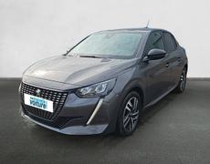 Peugeot 208 Les Sables-d'Olonne