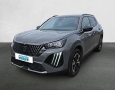 Peugeot 2008 Les Sables-d'Olonne