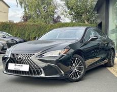 Lexus ES Mondeville