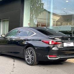 Lexus ES 300h Luxe MY25 Mondeville