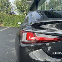 Lexus ES 300h Luxe MY25 Mondeville