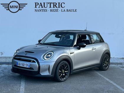 Mini Mini - Cooper SE 184ch Edition Premium BVA 5CV - 22 900 €