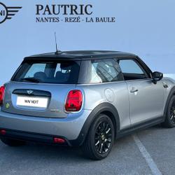 Mini Mini Cooper SE 184ch Edition Premium BVA 5CV Saint-Herblain
