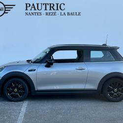 Mini Mini Cooper SE 184ch Edition Premium BVA 5CV Saint-Herblain