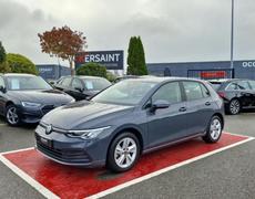 Volkswagen Golf 8 Kersaint-Plabennec