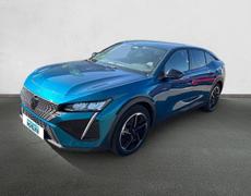 Peugeot e-408