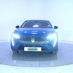 Peugeot 408 PHEV 225 e-EAT8 - Allure Pack occasion - Les Sables-d'Olonne - photo 2/31