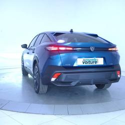 Peugeot 408 PHEV 225 e-EAT8 - Allure Pack occasion - Les Sables-d'Olonne - photo 2/31