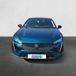 Peugeot e-408 408 PHEV 225 e-EAT8 - Allure Pack Les Sables-d'Olonne