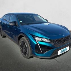 Peugeot e-408 408 PHEV 225 e-EAT8 - Allure Pack Les Sables-d'Olonne