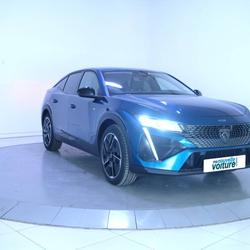 Peugeot 408 PHEV 225 e-EAT8 - Allure Pack occasion - Les Sables-d'Olonne - photo 3/31