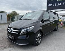 Mercedes Classe V Carpiquet