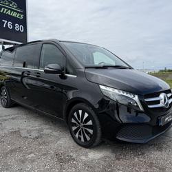 Mercedes Classe V V 250 d XL Avantgarde Carpiquet