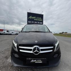 Mercedes Classe V V 250 d XL Avantgarde Carpiquet
