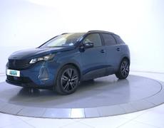 Peugeot 3008 Les Sables-d'Olonne