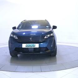 Peugeot 3008 3008 Hybrid 225 e-EAT8 - GT Pack Les Sables-d'Olonne