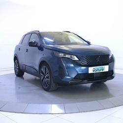 Peugeot 3008 3008 Hybrid 225 e-EAT8 - GT Pack Les Sables-d'Olonne