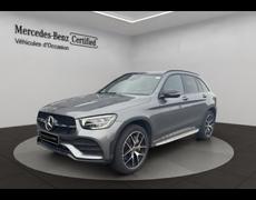 Mercedes GLC Sablé-sur-Sarthe
