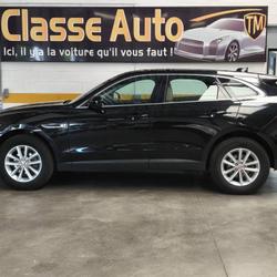 Jaguar FPace 2.0T 250ch Prestige 4x4 BVA8 occasion - Maubeuge - photo 3/14