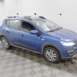 Dacia Sandero 1.0 TCE 90 STEPWAY CONFORT Bo&eacute;