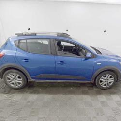 Dacia Sandero 1.0 TCE 90 STEPWAY CONFORT Bo&eacute;