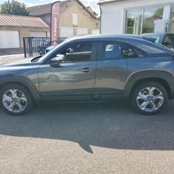 Mazda MX-30 MX-30 e-Skyactiv 145 ch MX-30 Auxerre