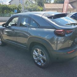 Mazda MX-30 MX-30 e-Skyactiv 145 ch MX-30 Auxerre