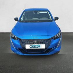 Peugeot e-208 208 Electrique 50 kWh 136ch - Allure Pack Les Sables-d'Olonne