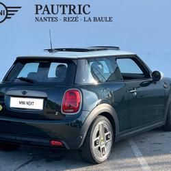 Mini Mini Cooper SE 184ch Edition Resolute Plus BVA Saint-Herblain