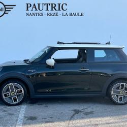 Mini Mini Cooper SE 184ch Edition Resolute Plus BVA Saint-Herblain