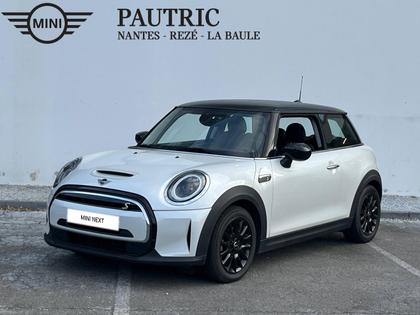 Mini Mini - Cooper SE 184ch  Essential BVA - 20 900 €