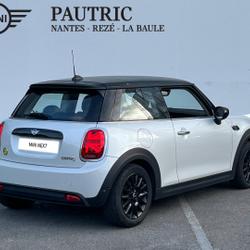 Mini Mini Cooper SE 184ch  Essential BVA Saint-Herblain