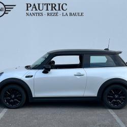 Mini Mini Cooper SE 184ch  Essential BVA Saint-Herblain
