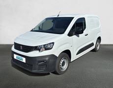 Peugeot Partner Les Sables-d'Olonne