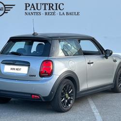 Mini Mini Cooper SE 184ch  Essential BVA Saint-Herblain