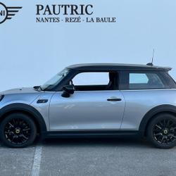 Mini Mini Cooper SE 184ch  Essential BVA Saint-Herblain