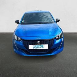 Peugeot e-208 208 Electrique 50 kWh 136ch - GT Pack Les Sables-d'Olonne