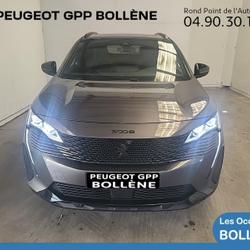 Peugeot 3008 1.5 BlueHDi 130ch S&S GT EAT8 Boll&egrave;ne