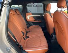 Mini Countryman Saint-Herblain