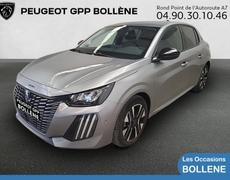 Peugeot 208 Bollène