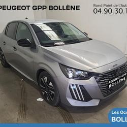Peugeot 208 1.2 100ch S&S Allure Boll&egrave;ne