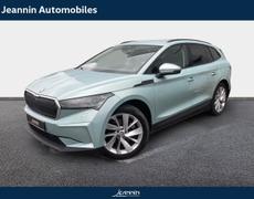 Skoda Enyaq Vert-Saint-Denis