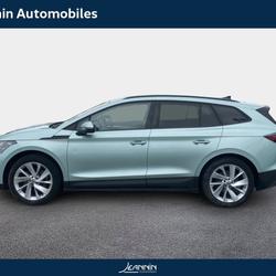 Skoda Enyaq Enyaq iV 60 Vert-Saint-Denis